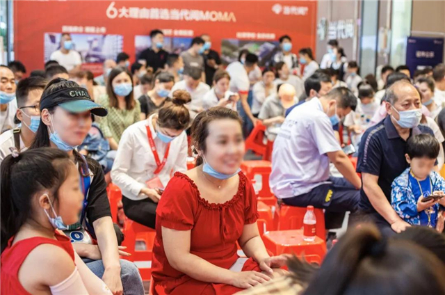 灼耀之作 | 这就是当代阅momλ