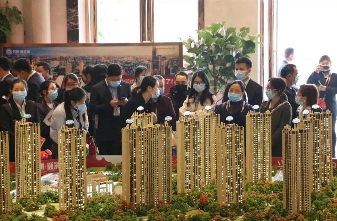 五一不买房，上半年又白忙！出门玩五天，少个卫生间！