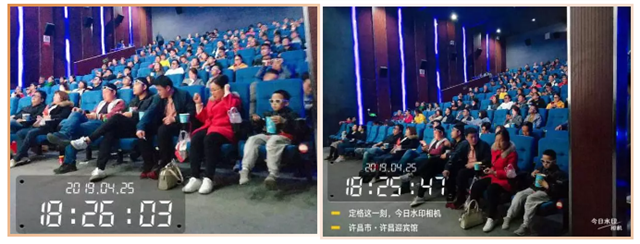 金科式幸福版图日臻丰满，鲜花、蛋糕、电影、火锅，更有美味烧烤！