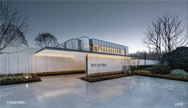 观河宸院｜洞见郑许融城发展 不负伟大时代机遇