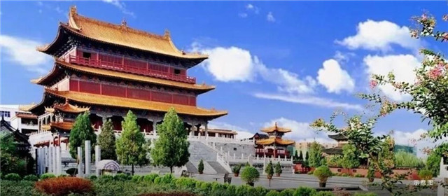 观河宸院｜洞见郑许融城发展 不负伟大时代机遇