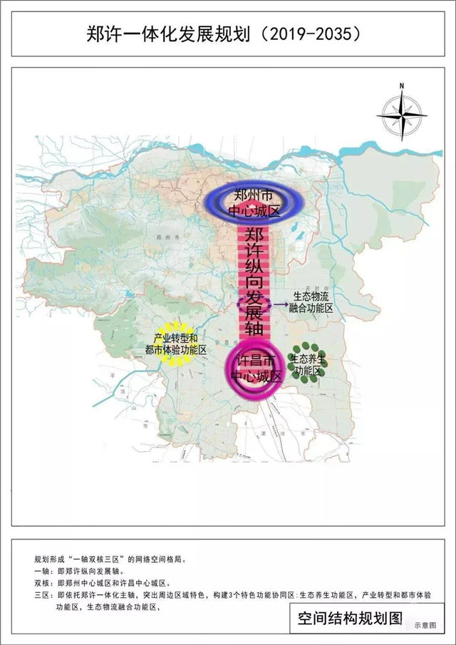 观河宸院｜洞见郑许融城发展 不负伟大时代机遇