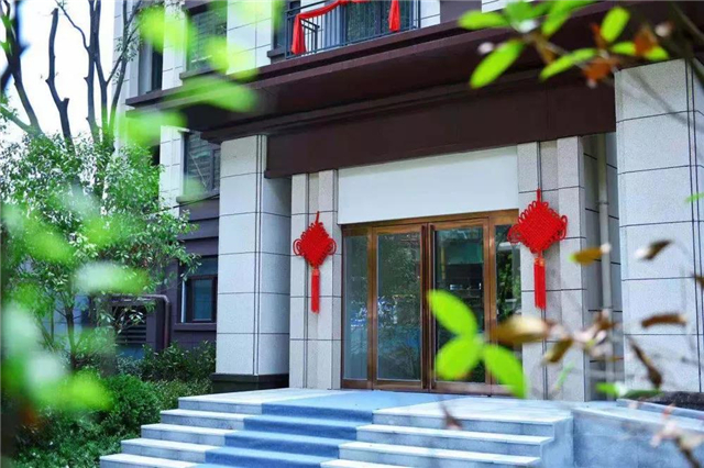 园林小品篇｜那些美到窒息的小精灵，为品质生活增添无限情调