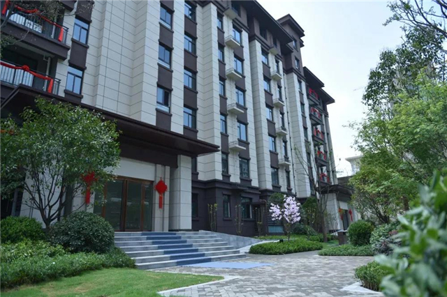 园林小品篇｜那些美到窒息的小精灵，为品质生活增添无限情调