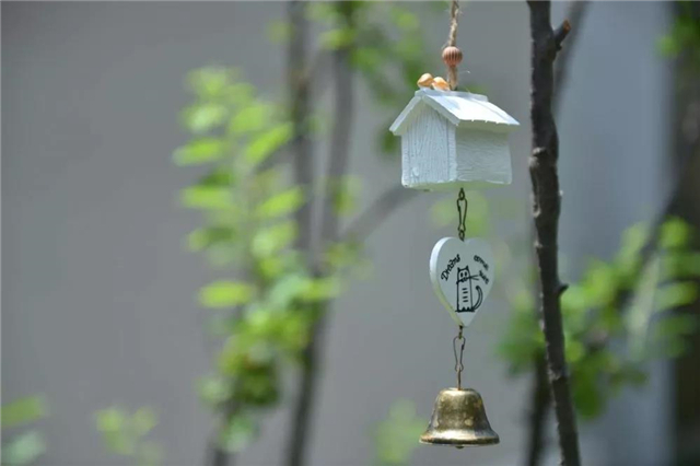 园林小品篇｜那些美到窒息的小精灵，为品质生活增添无限情调