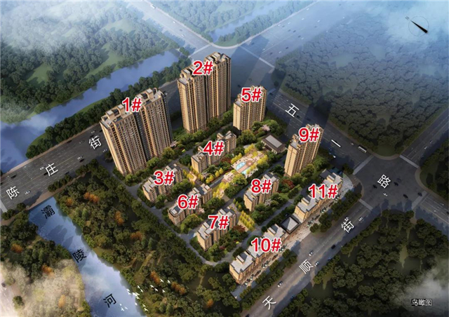 荣归许昌，安家万象 |返乡置业五重豪礼，助力游子幸福归家！