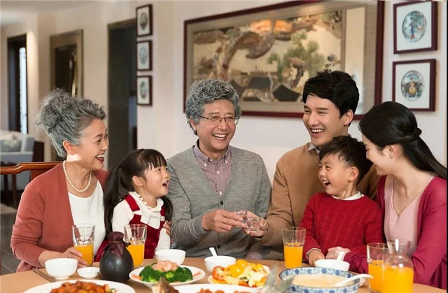 荣归许昌，安家万象 |返乡置业五重豪礼，助力游子幸福归家！