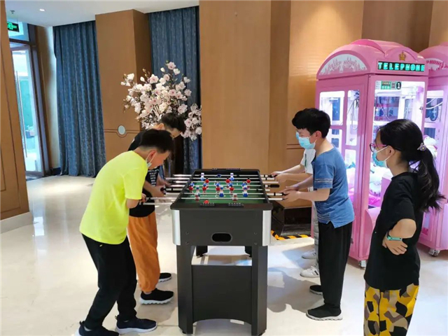 品质续写 永不落幕 | 珑府“五一黄金周活动”圆满结束！