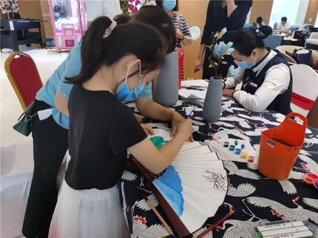 品质续写 永不落幕 | 珑府“五一黄金周活动”圆满结束！