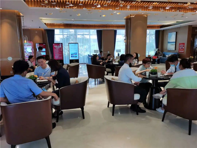 品质续写 永不落幕 | 珑府“五一黄金周活动”圆满结束！