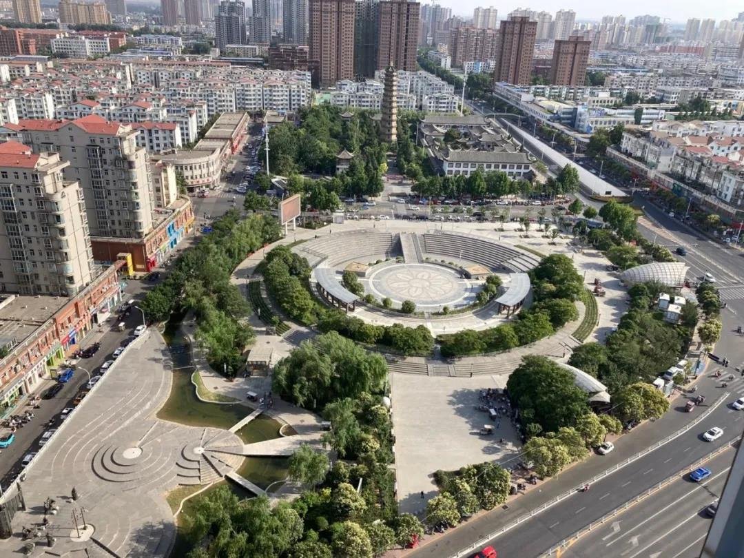 2020志合府高考许昌卷（1）
