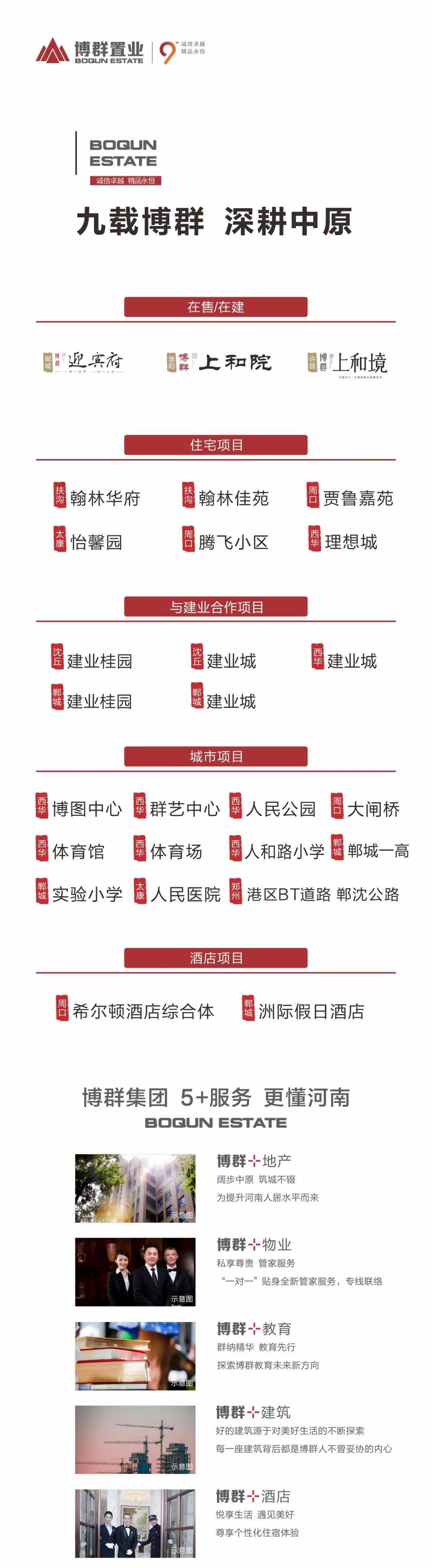 历经约121天的精心筹备，终于迎来博群与许昌的首次正式相遇