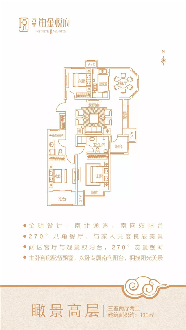什么样的生活，才能温柔岁月，精致时光？