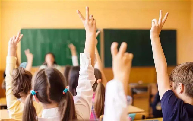好消息！建安中学9月份计划招生！家门口的好学校还真不少......