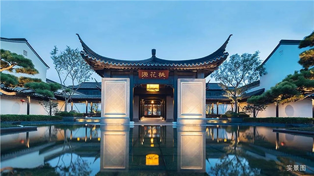 融创·观河宸院 | 对话千年魏都 共鉴时代荣光