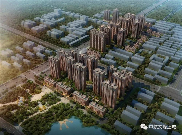 准现房 教育高地 价值高地！城芯爆款项目藏着怎样的惊喜？