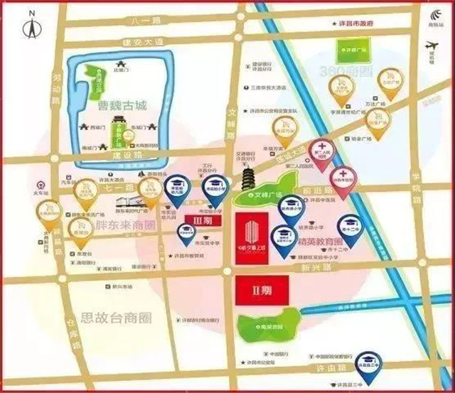 许昌大型免费蹦床乐园，你来蹦了吗？