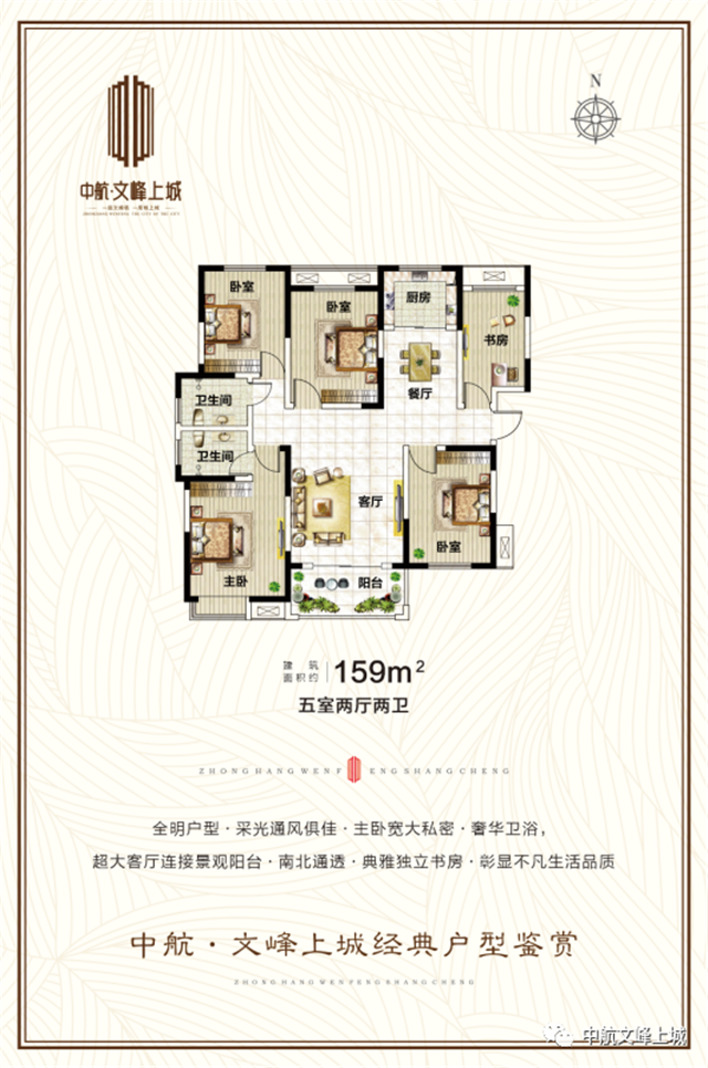 准现房 教育高地 价值高地！城芯爆款项目藏着怎样的惊喜？
