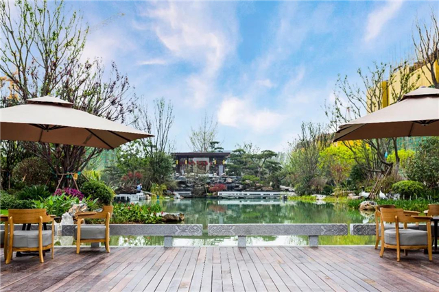 楼层优势大对比，你愿意住在几楼？