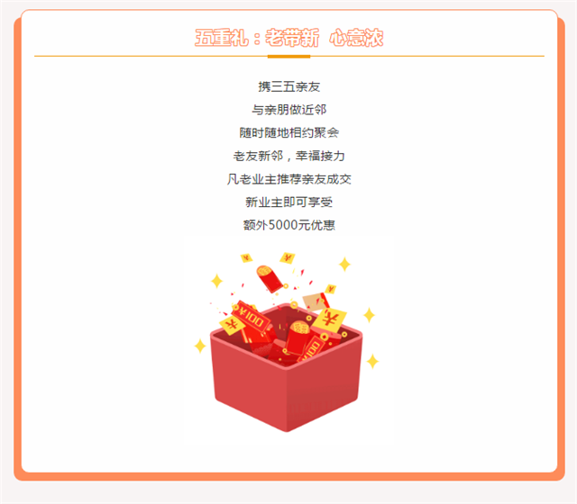 中航文峰上城：城芯c位独此一处，buy家不败家，钜惠献全城!