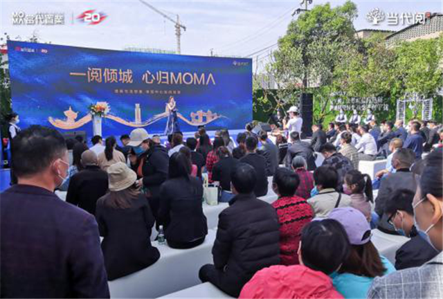 天宝路上的绿色住区，凭何赢得莲城人一致热捧！