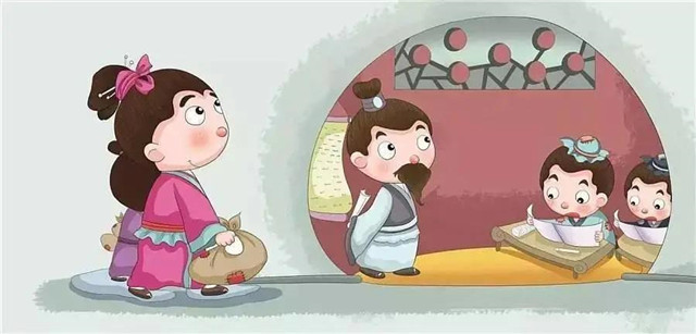 幸福＋丨新孟母三迁，教你如何成为别人家的孩子？