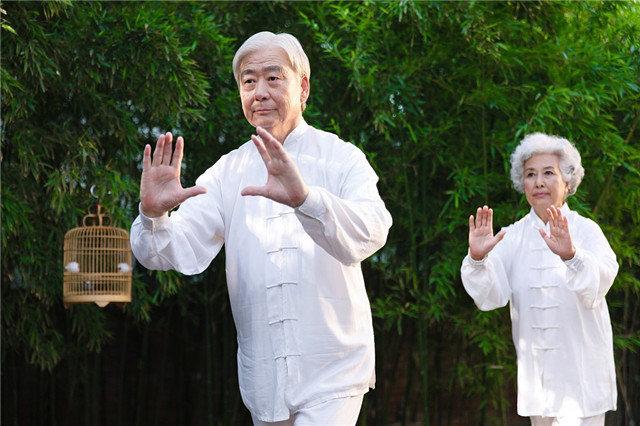 多功能园林 | 与舒适生活倾心相见