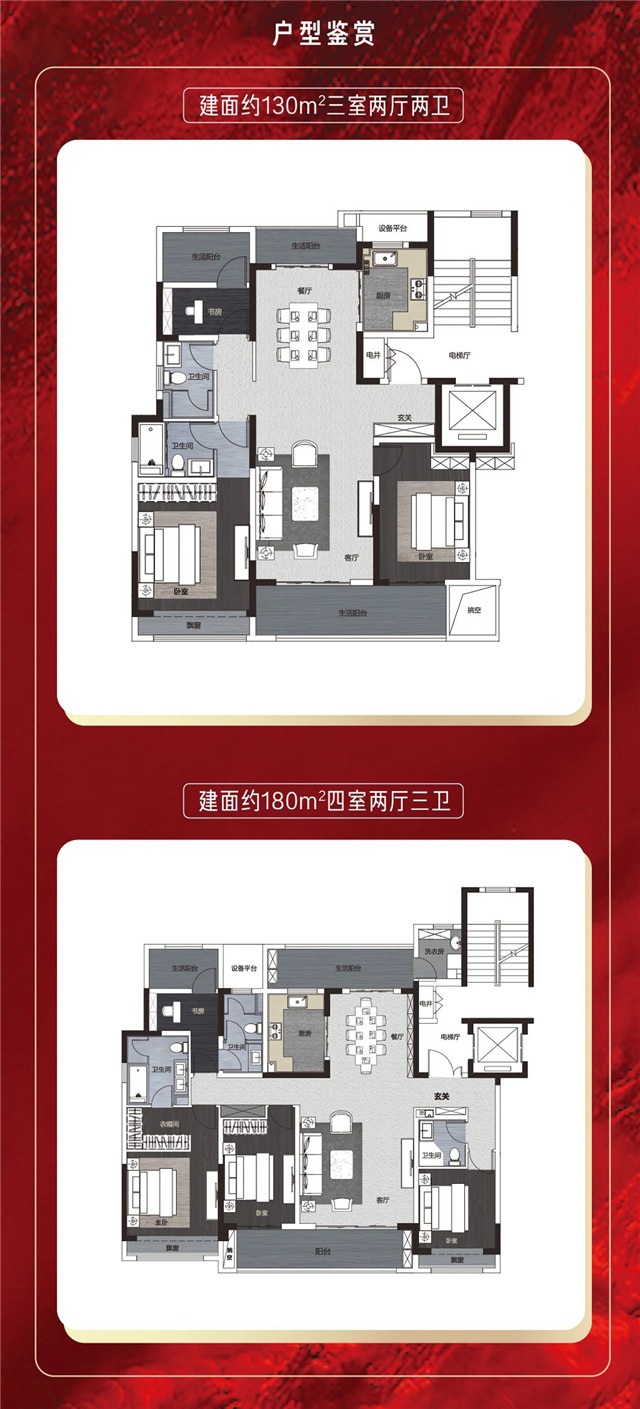 三盘同辉 雅居乐与许昌共成长