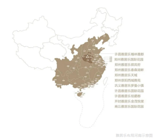 这个燃爆许昌的热销红盘，凭啥这么火？