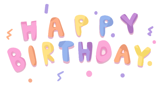 亚新·许昌丨生辰同庆，在这里遇见美好生日趴