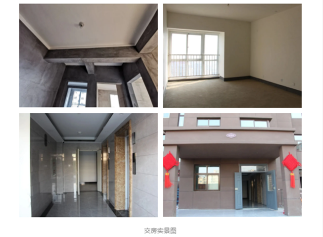 阅遍世界 欢迎回家丨志合府1#、3#喜迎盛大交付