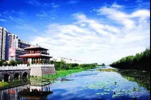 重磅消息|许昌人，向这儿看，一场大秀正在袭来！