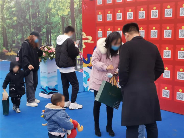 中国铁建·北海书院营销中心&景观示范区开放盛典圆满落幕！