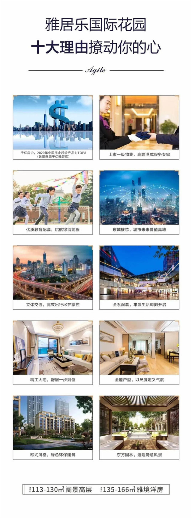 许昌雅居乐国际花园|洋房负一层多变空间，解锁生活更多精彩！