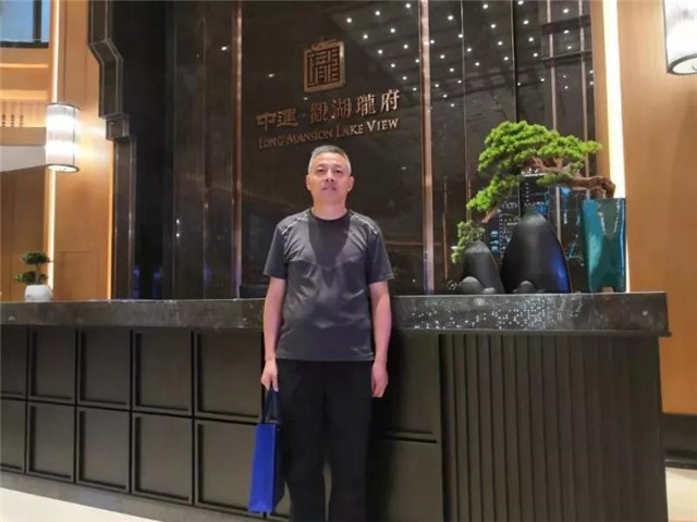 匠心臻筑，荣耀归家|中建·观湖珑府烟机签约圆满落幕！