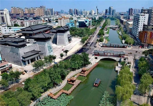返乡置业|中航·文峰上城，让心不再漂泊！