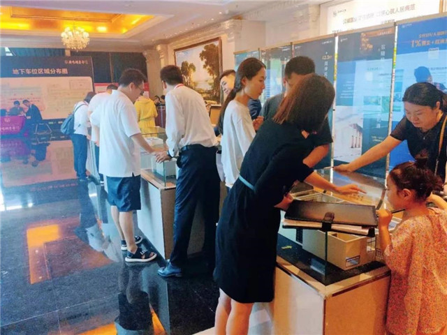 one love l美好陪伴季，乐享童年垂钓大赛，鹿鸣湖壹号温情上演！
