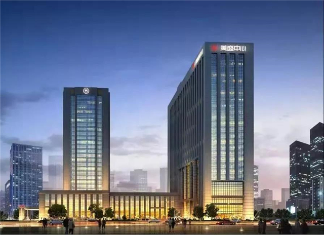 壹鹿同行 传奇不止|鹿鸣湖壹号媒体答谢盛宴共鉴美好未来
