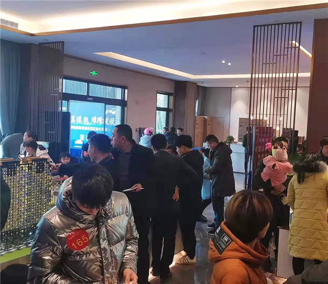 匠心，惊艳全城！正商金域世家样板间璀璨绽放！