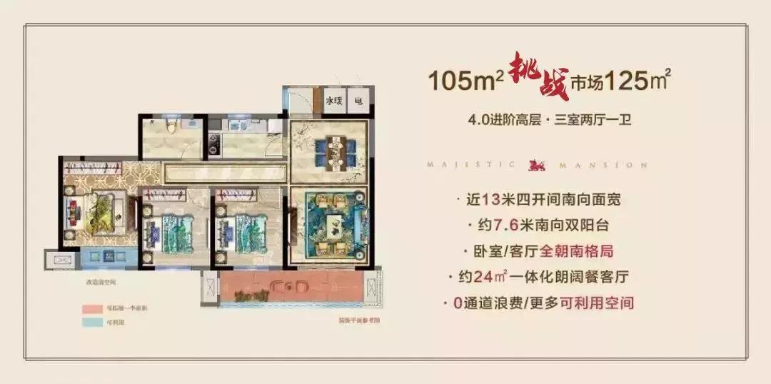 通知丨中梁·西都府线上接待开启！